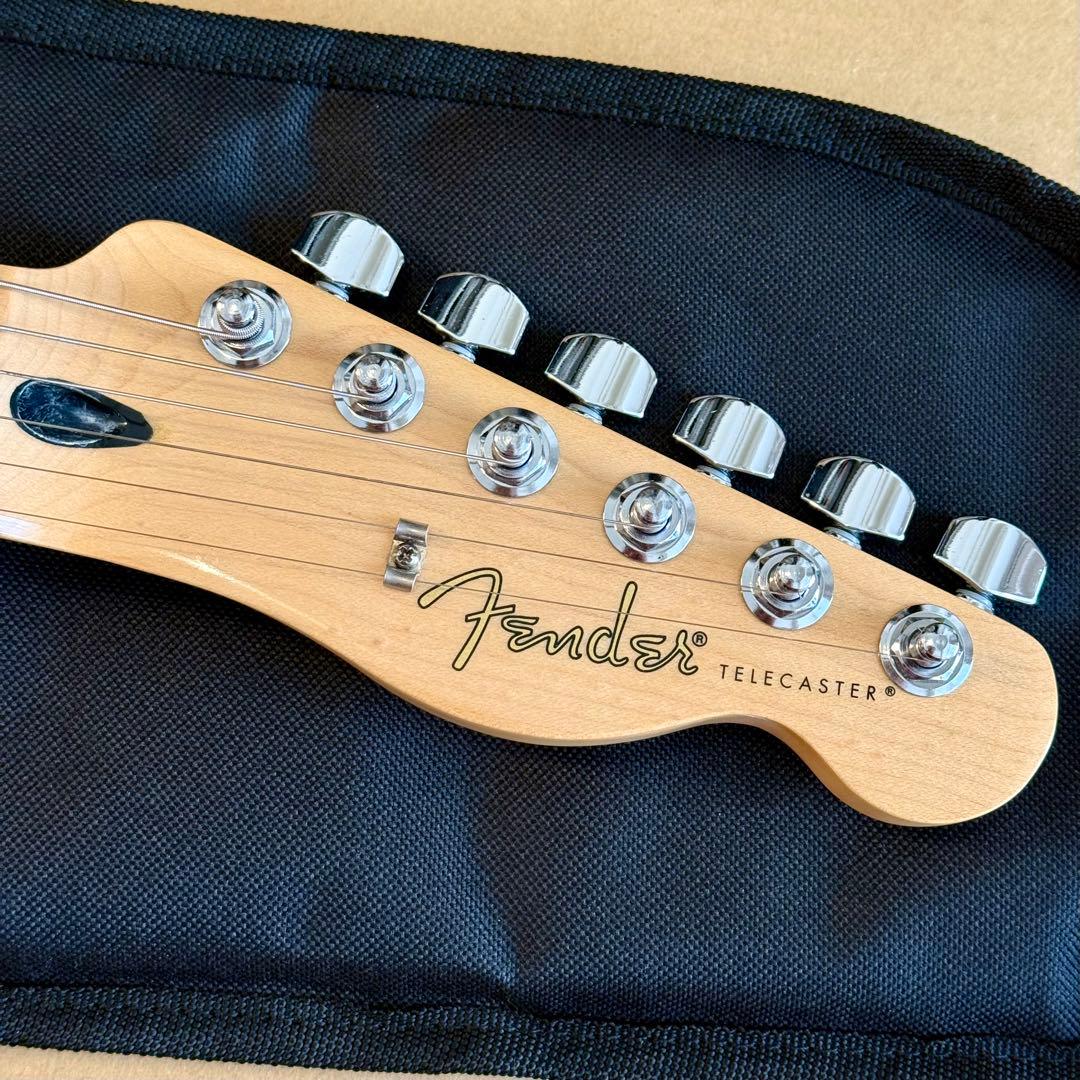 ギター Fender Mexico Player Telecaster