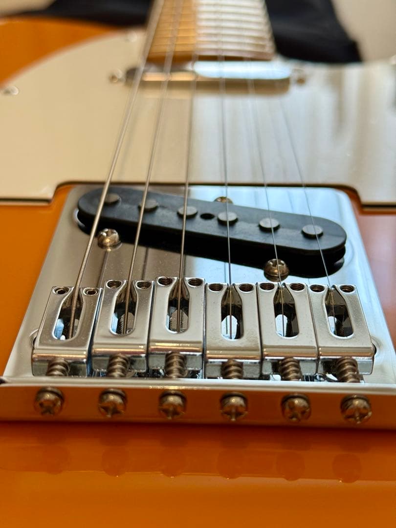 ギター Fender Mexico Player Telecaster