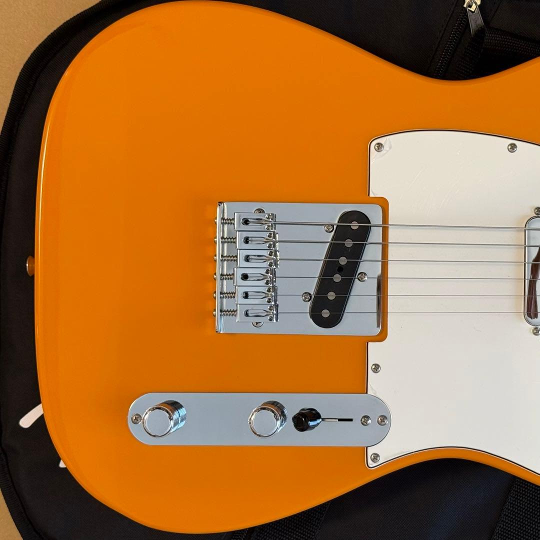ギター Fender Mexico Player Telecaster