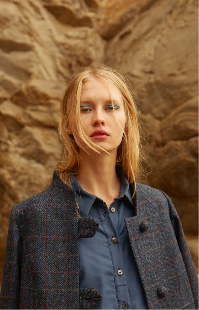 jun okamoto コート