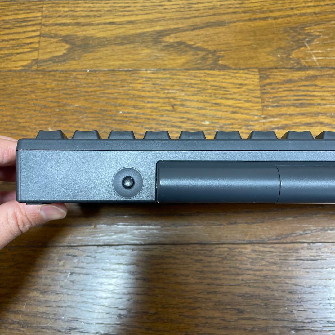 HHKB Professional HYBRID Type-S 日本語配列