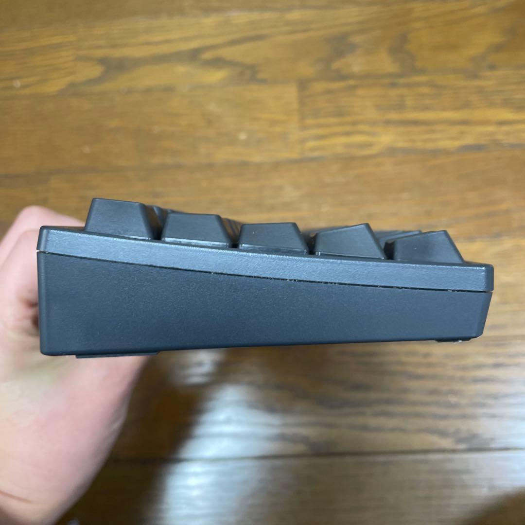 HHKB Professional HYBRID Type-S 日本語配列