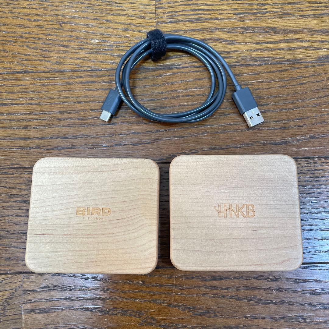 HHKB Professional HYBRID Type-S 日本語配列