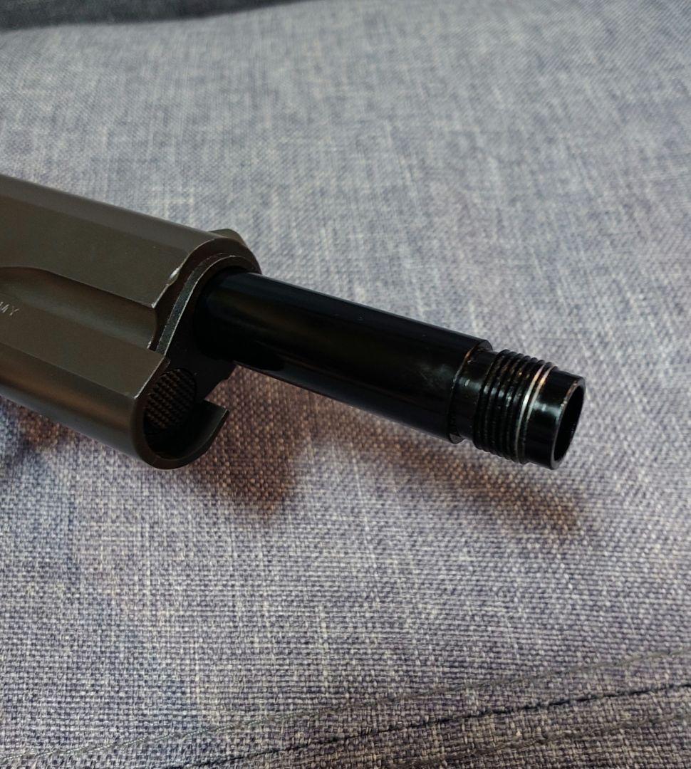 東京マルイM1911A1