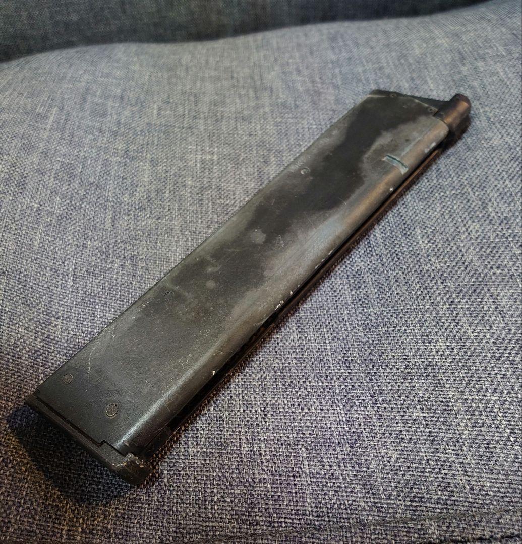 東京マルイM1911A1