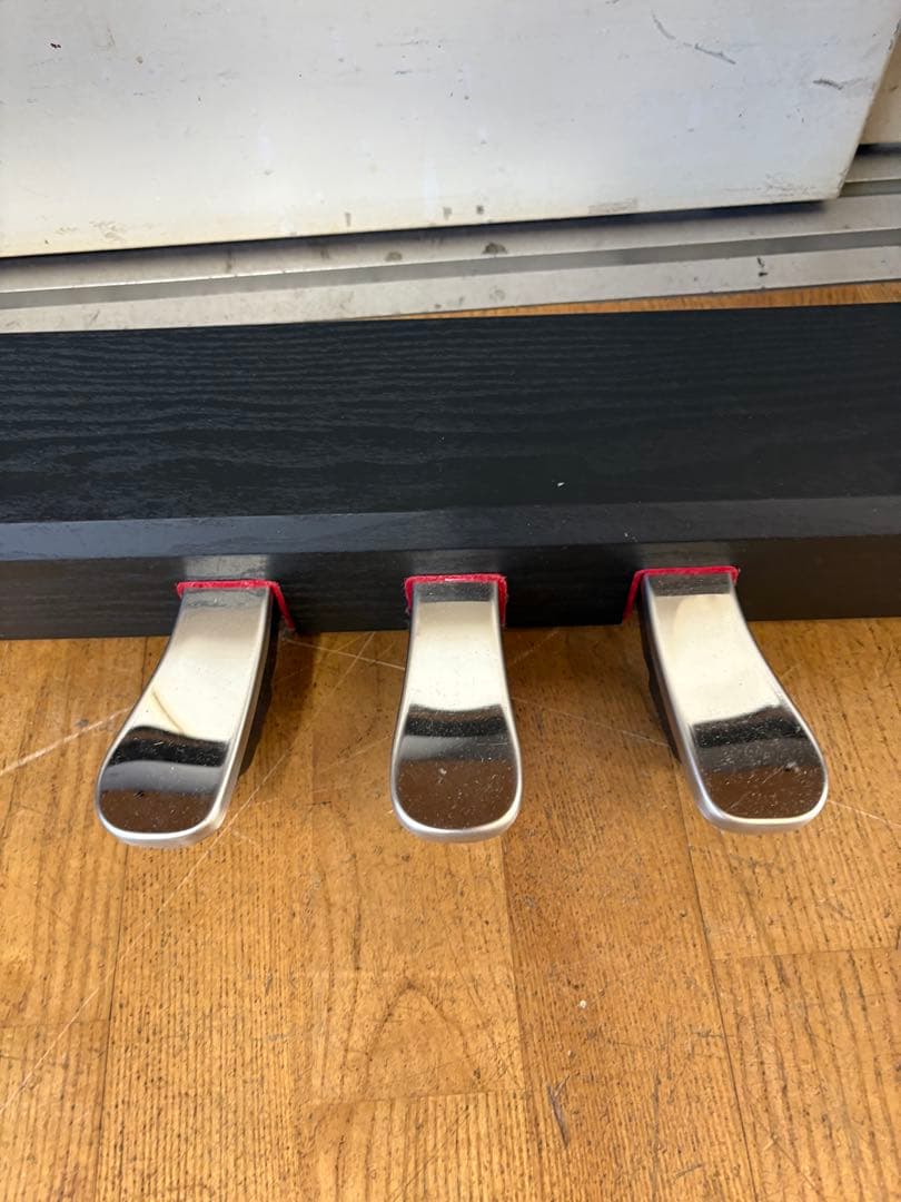 M033 SHEIRIN SR-F200 電子ピアノ 椅子付き