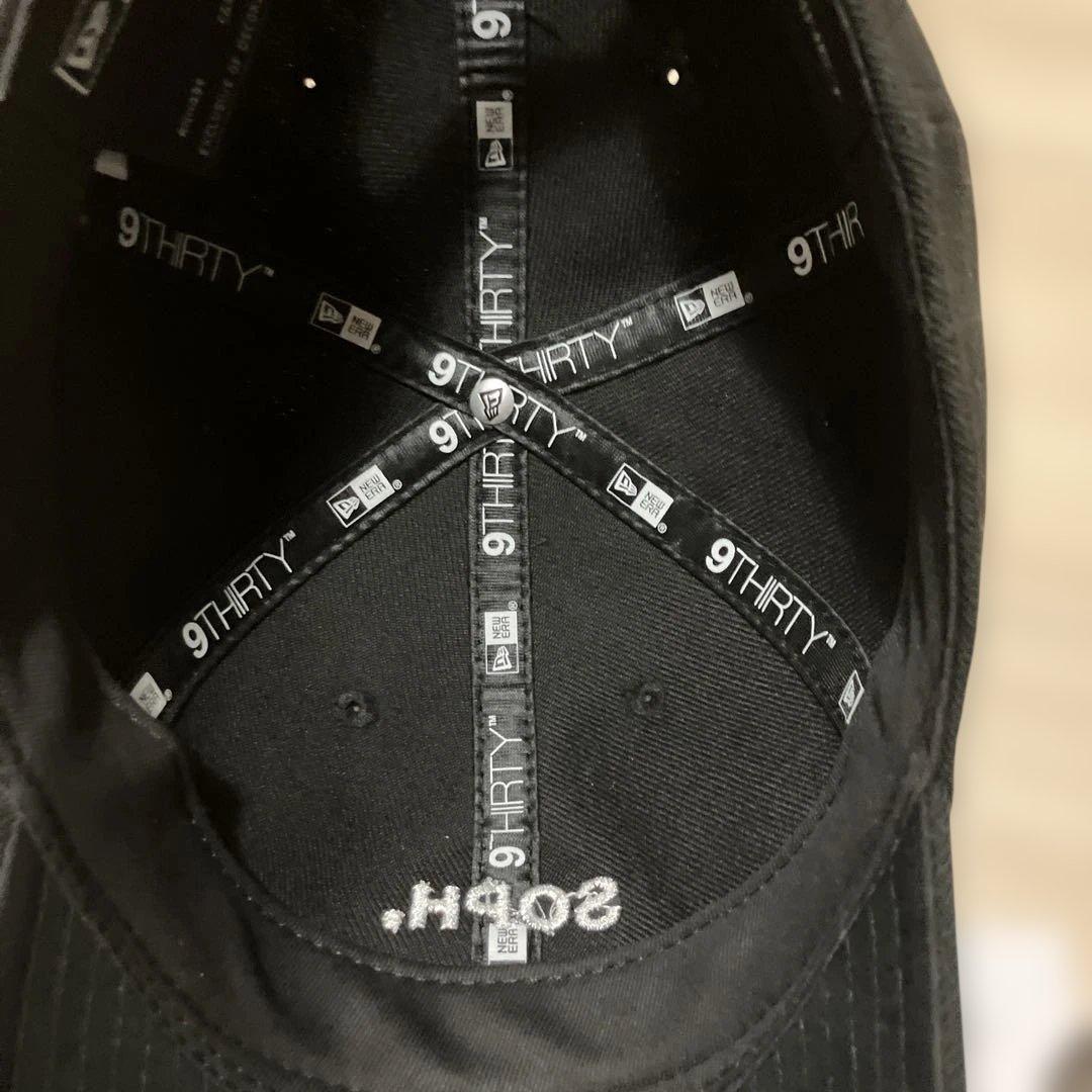 ●新品●SOPH.●9THIRTY●NEW ERA●SOPHNET.●