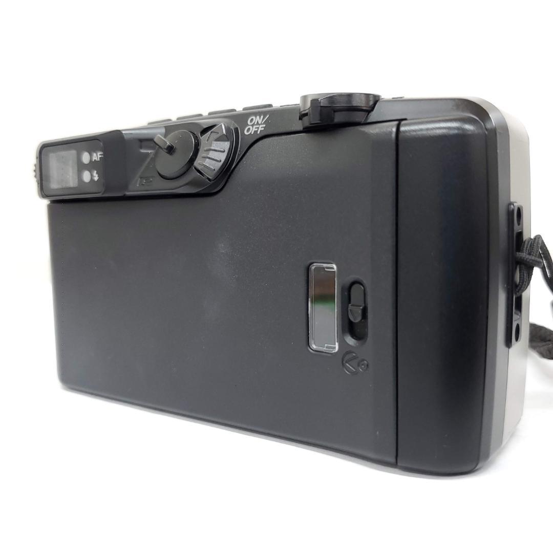 フィルムカメラ Pentax ESPIO 140M F1219-409-17v p