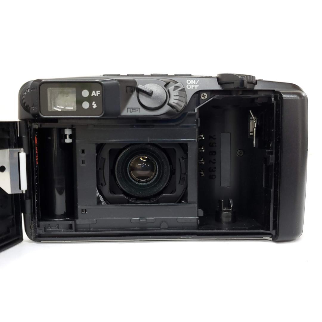 フィルムカメラ Pentax ESPIO 140M F1219-409-17v p