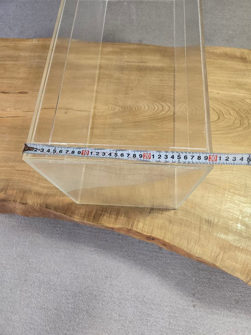 アクリル水槽 長方形