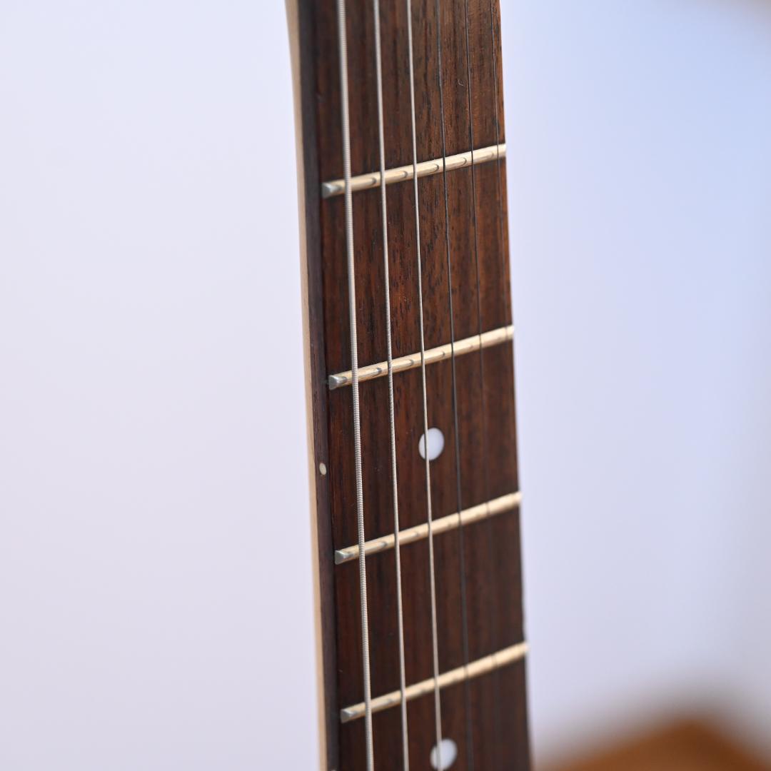 Washburn WI14 赤 エレキギター メタリックレッド G009