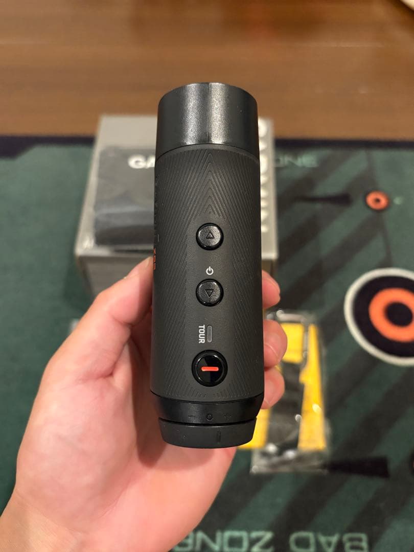 GARMIN APPROACH Z82 ゴルフ用距離計