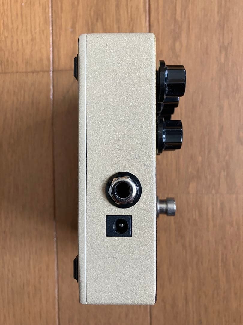 TECH21 Sansamp Blonde V1フェンダー系エフェクター