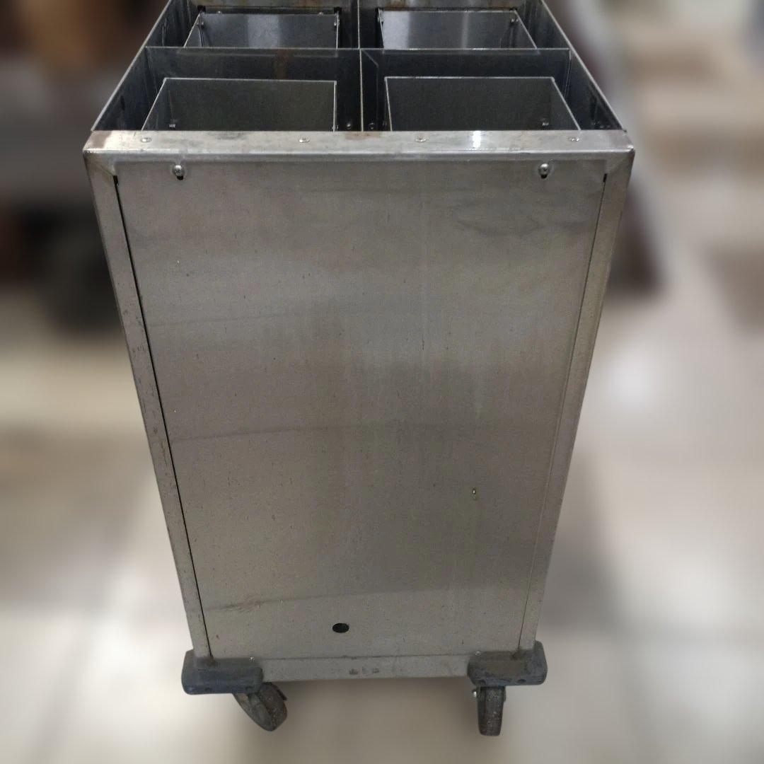 6088）サニストック　食器ディスペンサー　CL21W4　日本洗浄