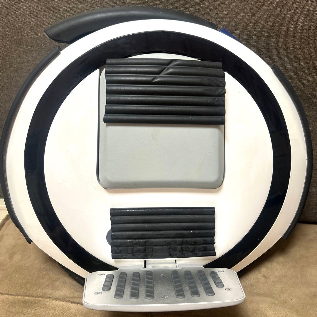 セグウェイNinebot One(ナインボットワン)