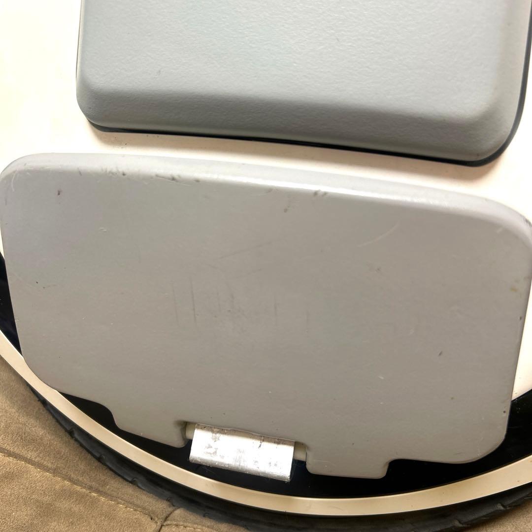 セグウェイNinebot One(ナインボットワン)