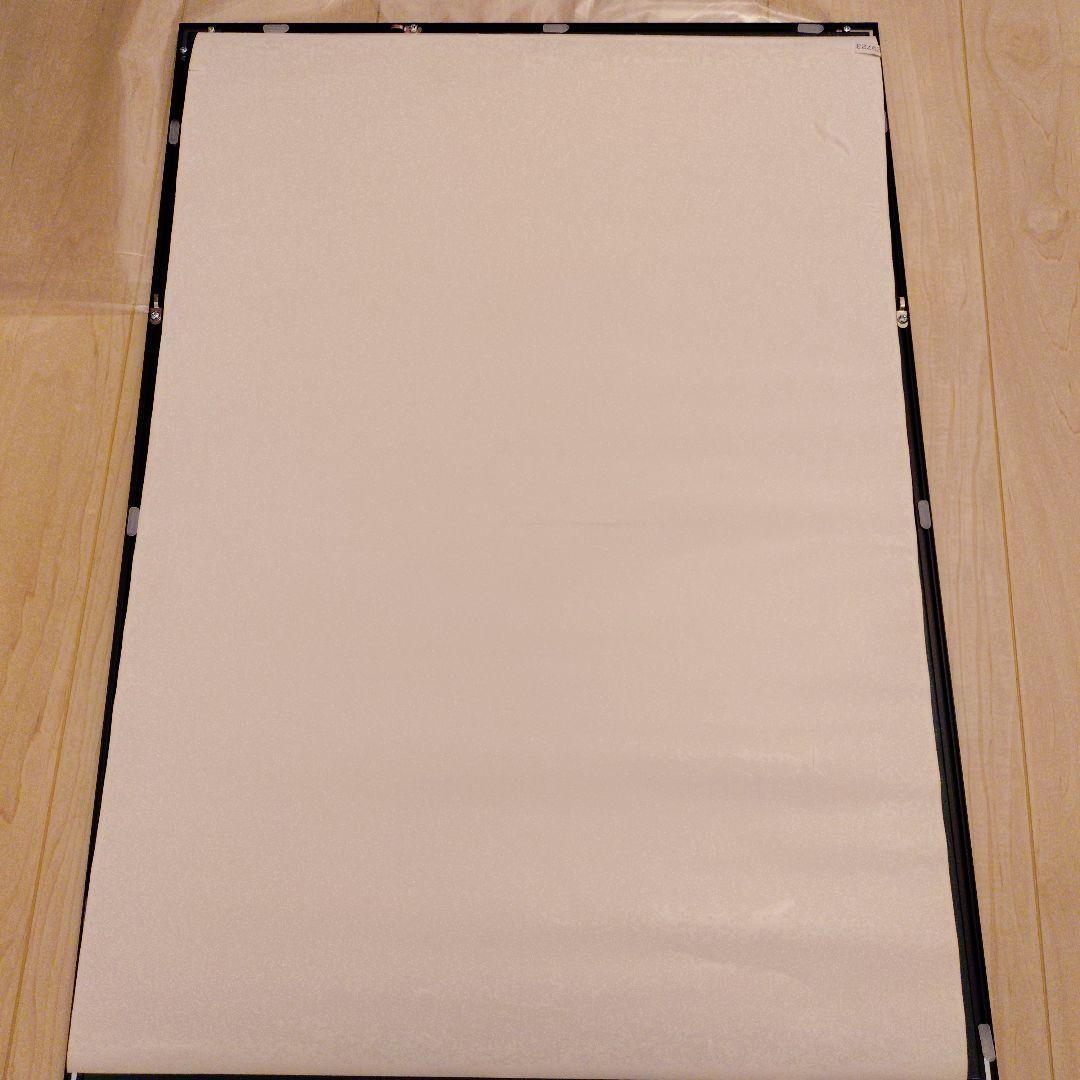 さよならを教えて 巣鴨睦月 B2ポスター