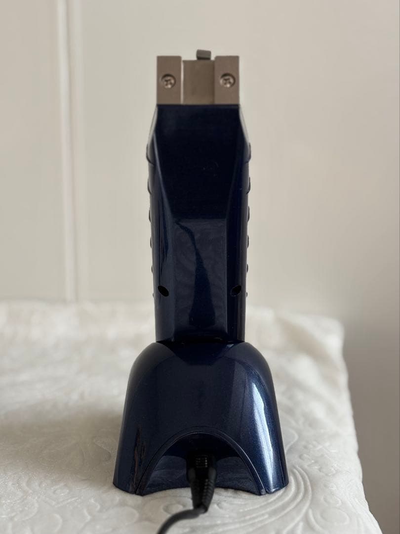 SPEEDIK PEACE 充電式バリカン+替刃1、2、3、5mm