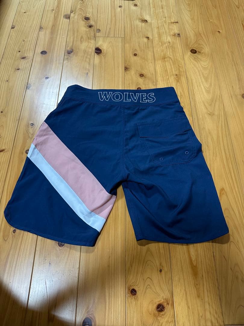 DARC SPORT STAGE SHORTS 28 サーフパンツ