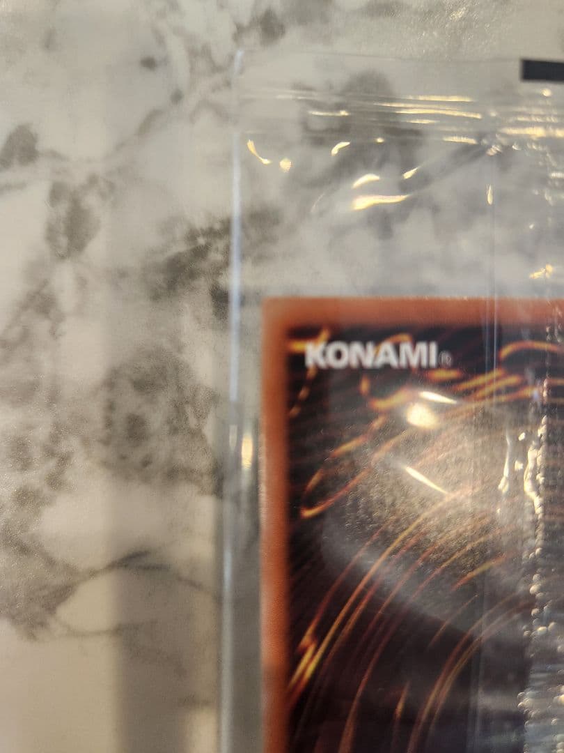 《極美品/最安値》ホーリーエルフ　ブルーシークレットレア　ブルシク