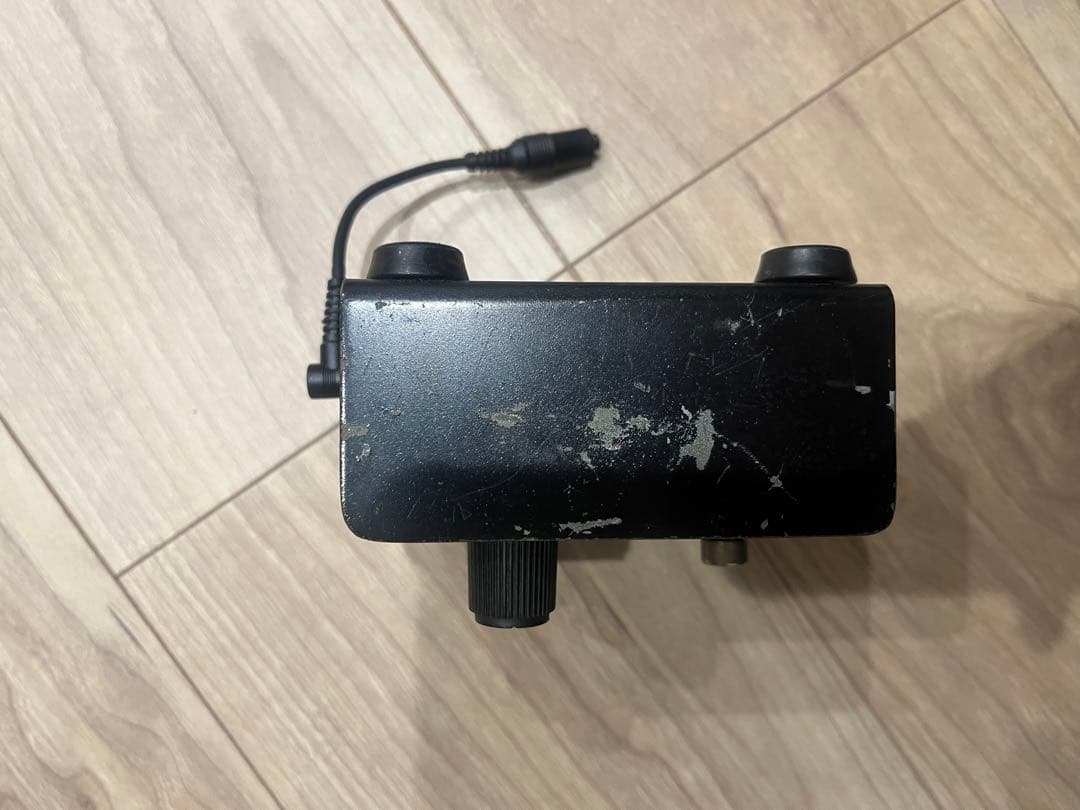 Pro Co RAT ギターエフェクター