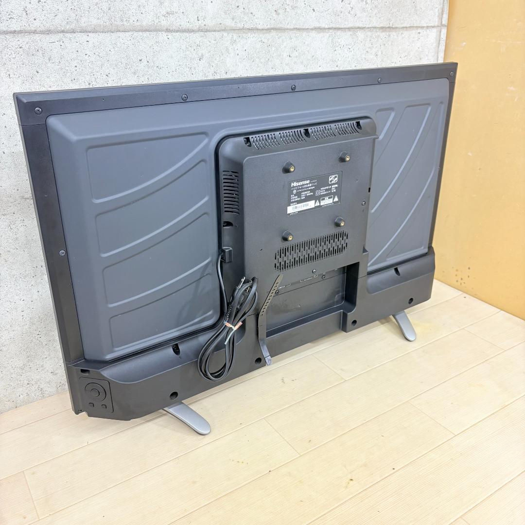 Hisense 32V型 ハイビジョン 液晶テレビ HS32K225
