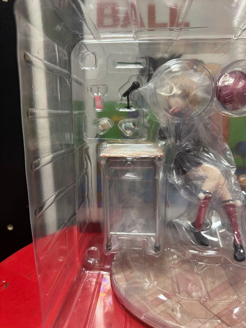 F:NEX限定 しぐれうい 1/7スケールフィギュア フリュー