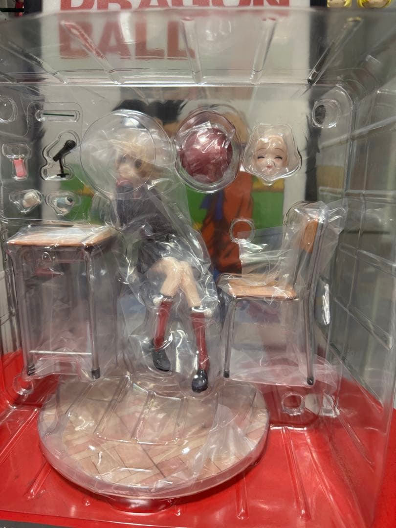 F:NEX限定 しぐれうい 1/7スケールフィギュア フリュー