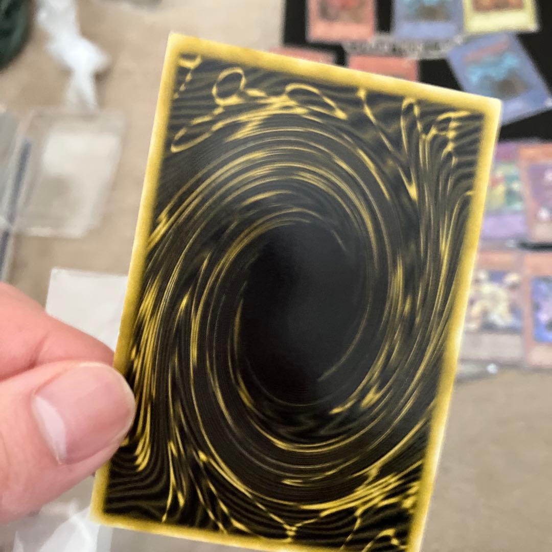 3幻神　オシリス　オベリスク　ラー　シークレット　gbi ゲーム　おまけあり