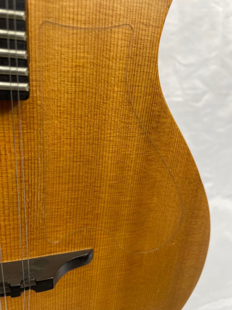 タコマ/Tacoma フラットマンドリン m-1