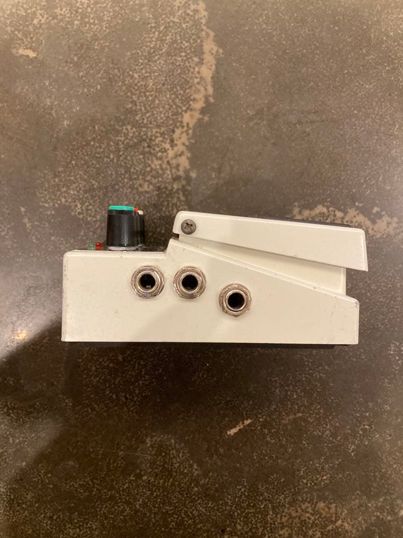 ギター BOSS Line Selector LS-2