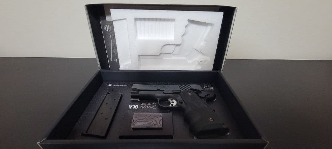 東京マルイ ウルトラコンパクト ガスガン　セット販売