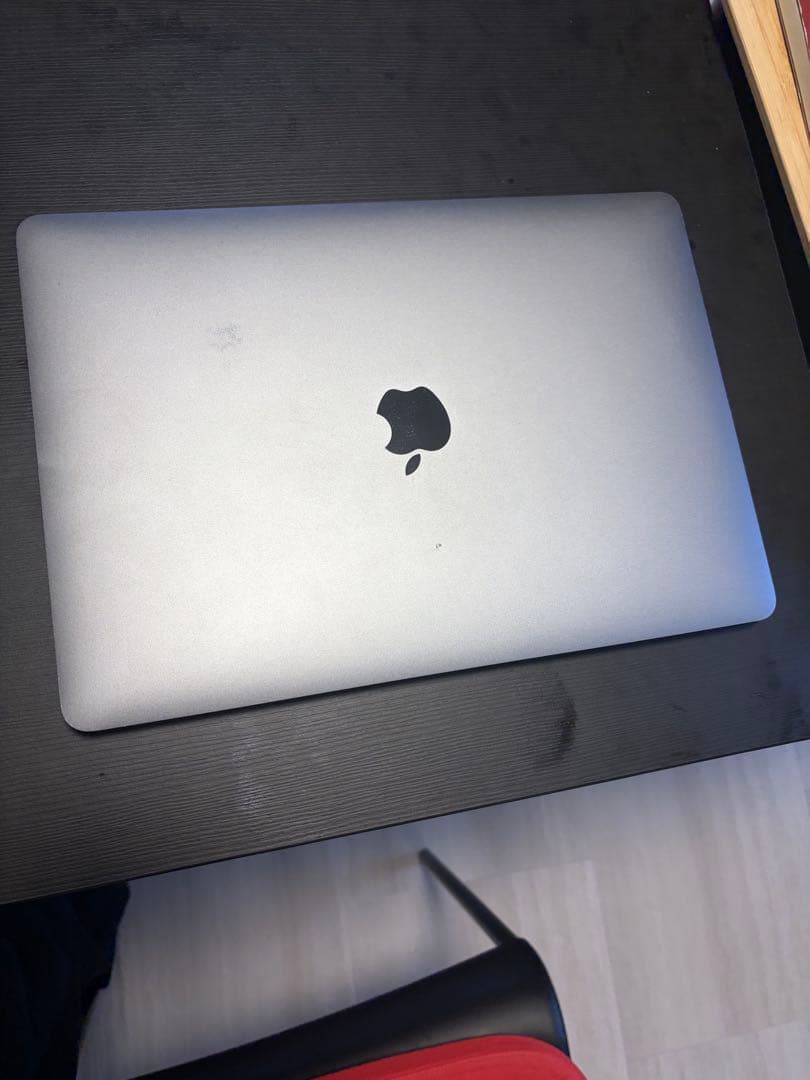 MacBook Pro A1989 スペースグレイ