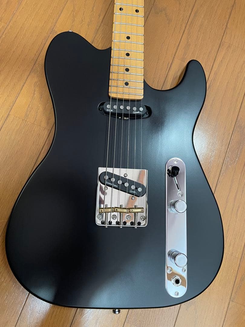 GODIN　ゴダン　Stadium HT テレキャスター