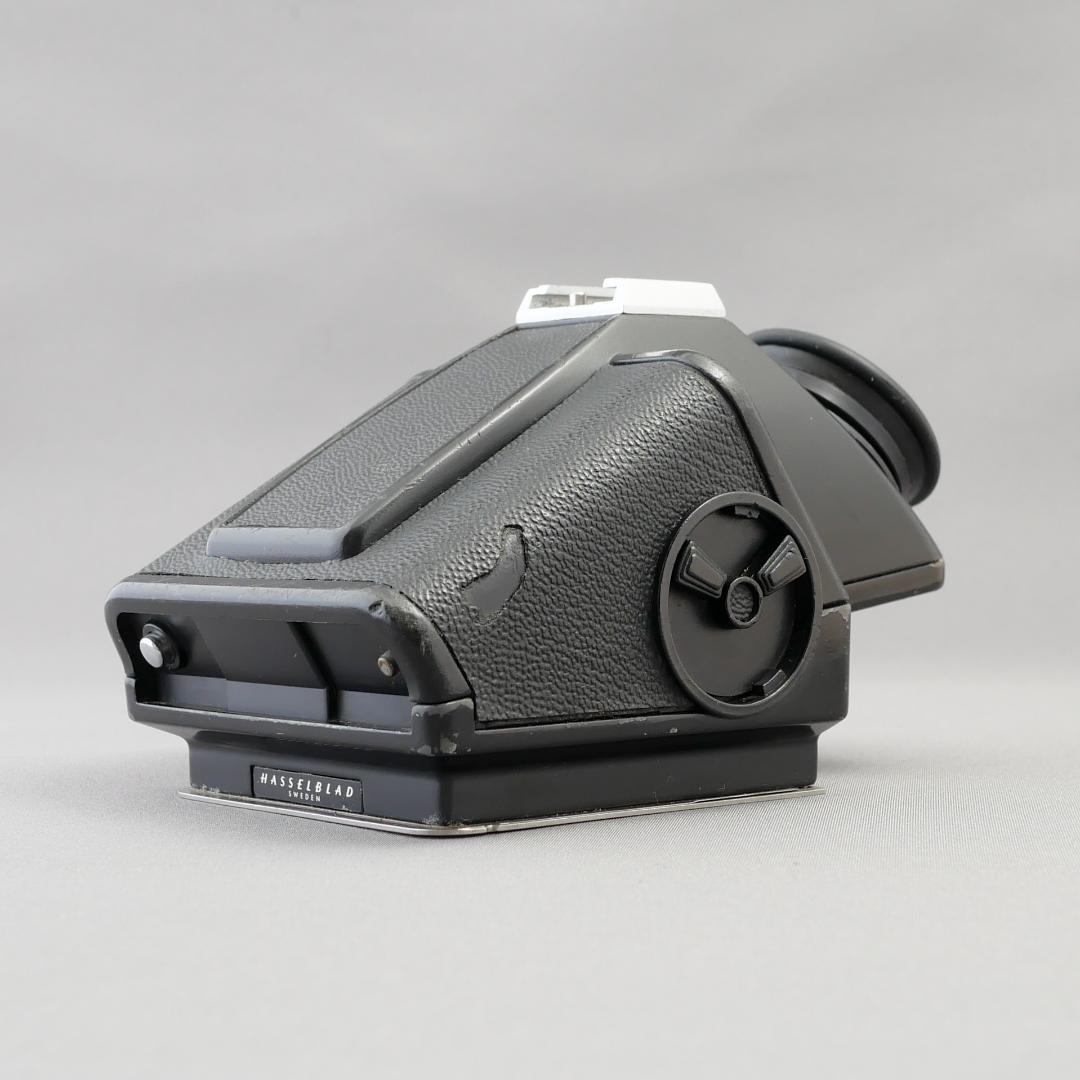 ハッセルブラッド 500C/M 1971-1981年 10周年記念モデル