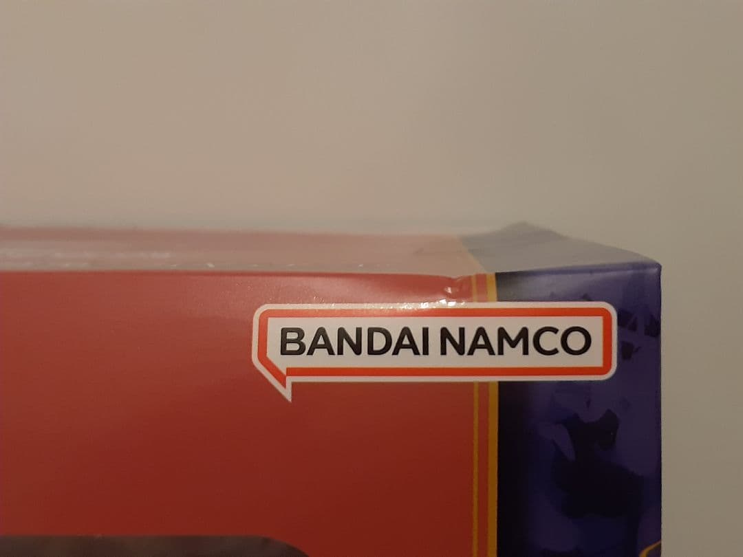 一番くじ 鬼滅の刃 ～ふめつのきずな 弐 ～ A賞　ラストワン賞　冨岡義勇&錆兎