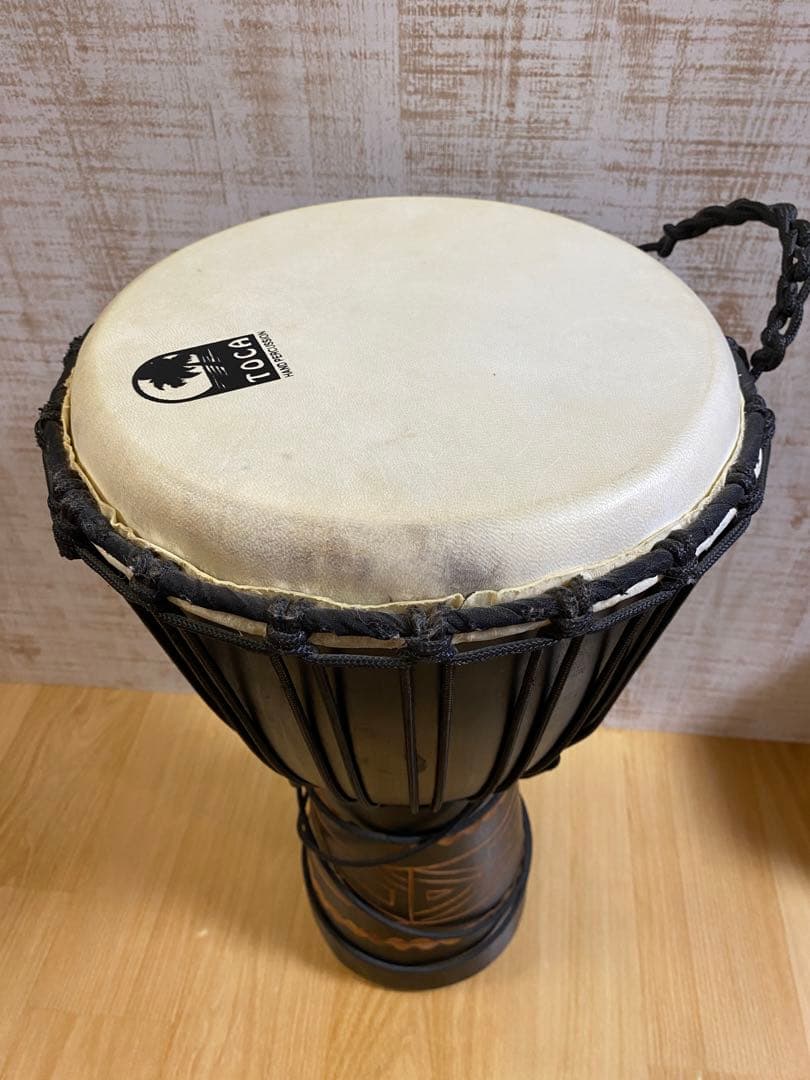 ジャンベ TOCA ハンドパーカッション / 高さ50cm