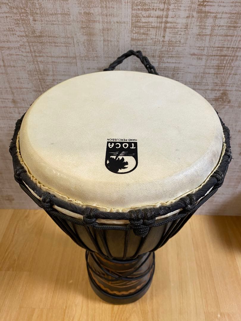 ジャンベ TOCA ハンドパーカッション / 高さ50cm