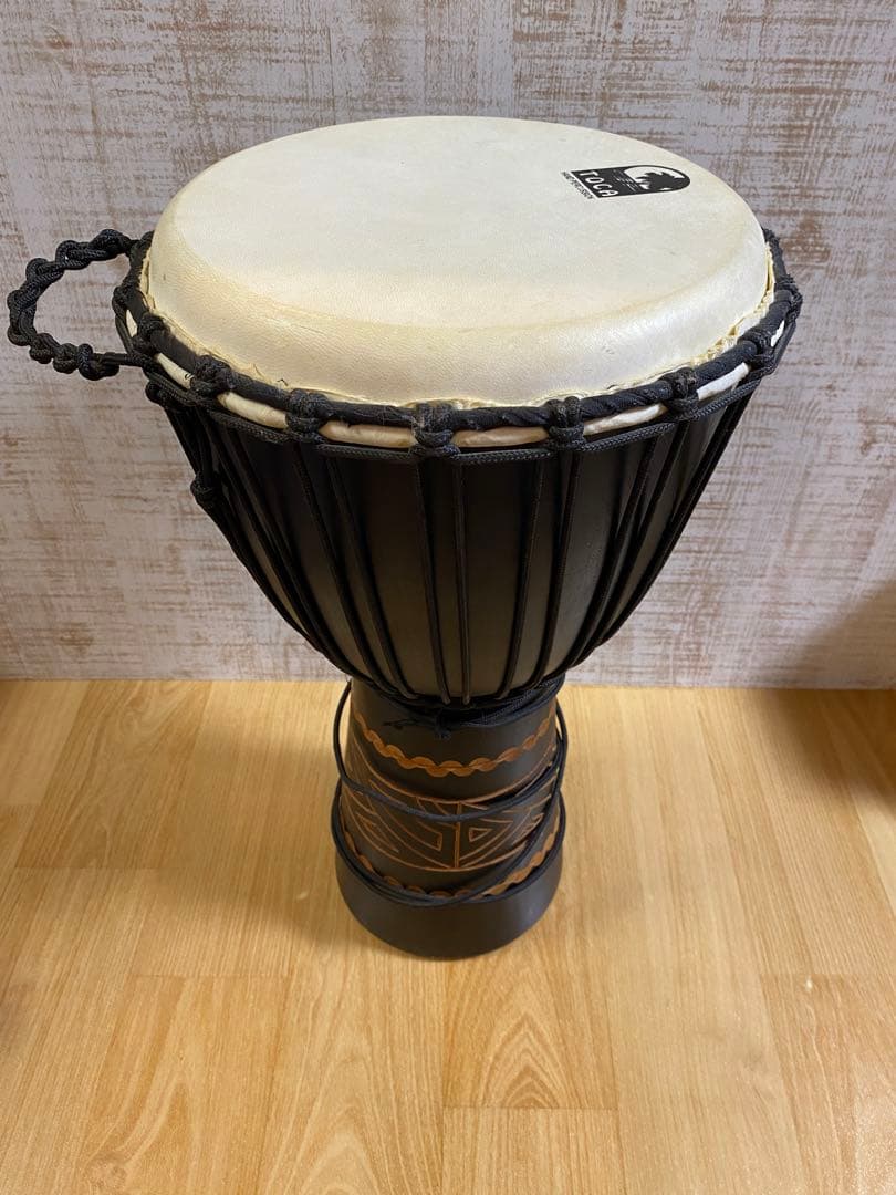 ジャンベ TOCA ハンドパーカッション / 高さ50cm