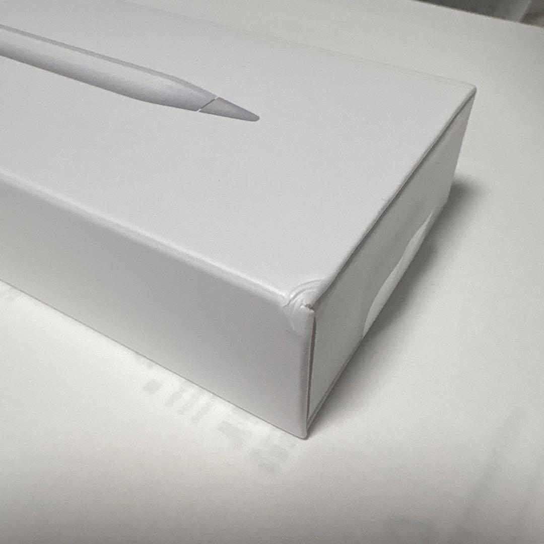 Apple Pencil (第1世代)新品未使用