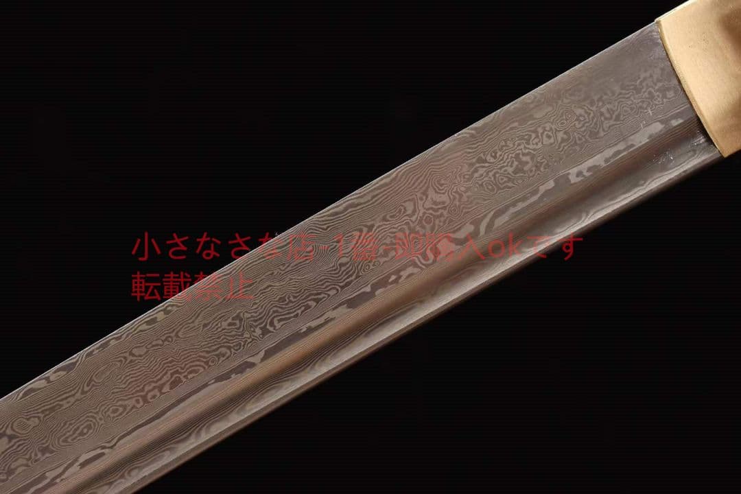 武士太刀武魂 古兵器 武具 刀装具 日本刀 模造刀 居合刀c