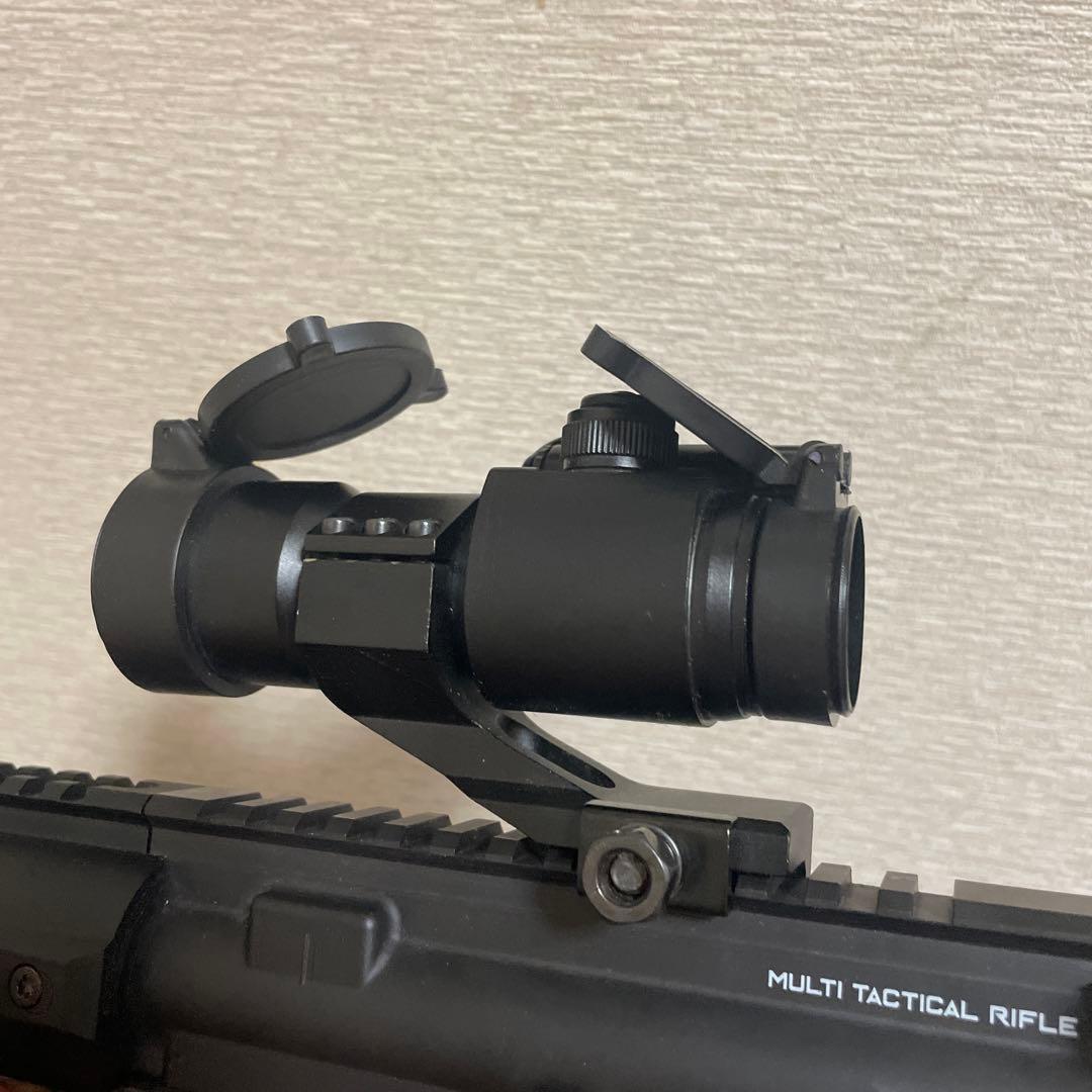 東京マルイ MTR16 G-Edition ガスガン