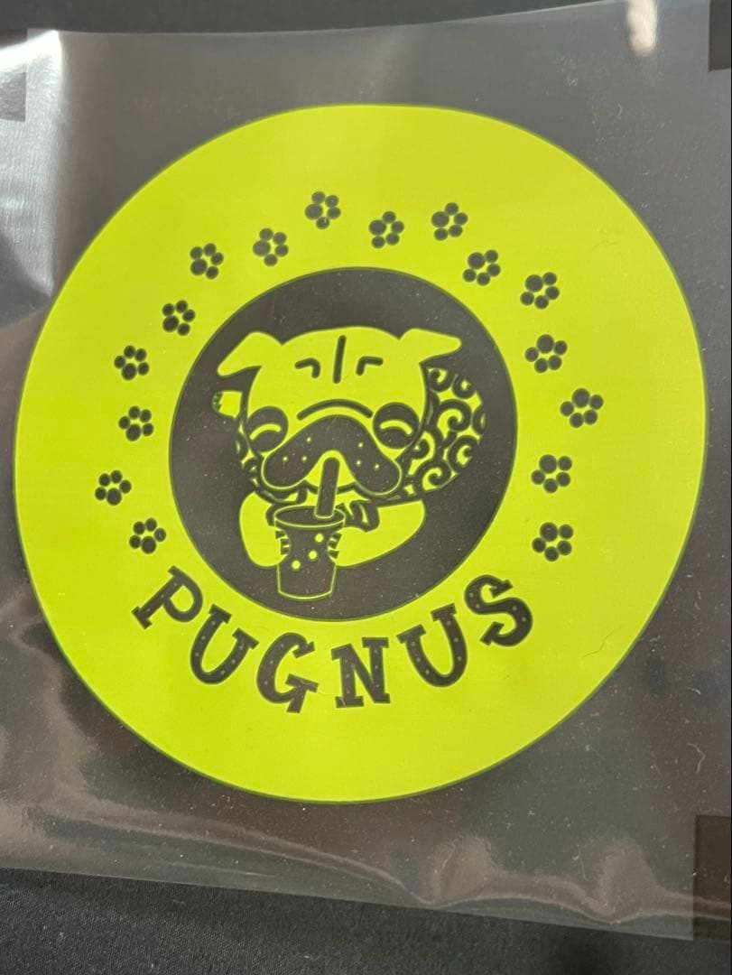 ドリンクシーラーフィルム ロゴ入り6巻セット