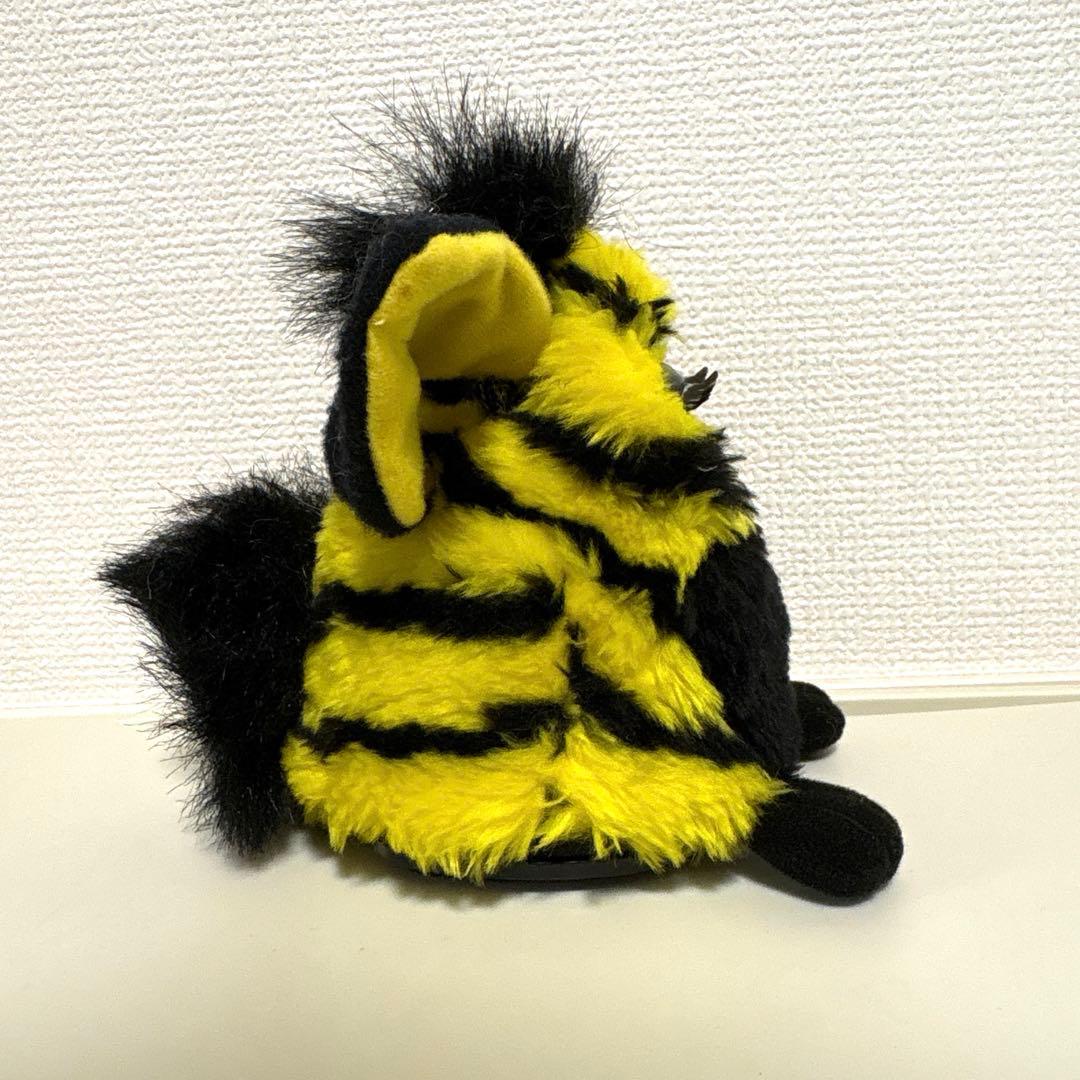 ファービー furby ジャンク品