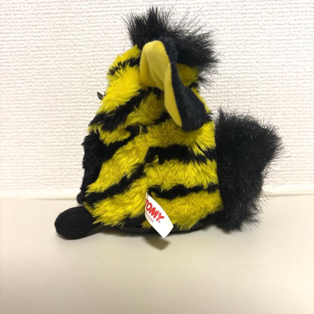 ファービー furby ジャンク品