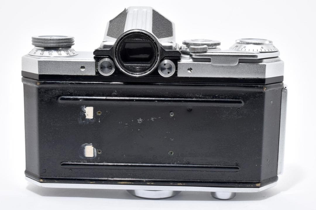 Wirgin Edixa Standard エディクサ スタンダード カメラ