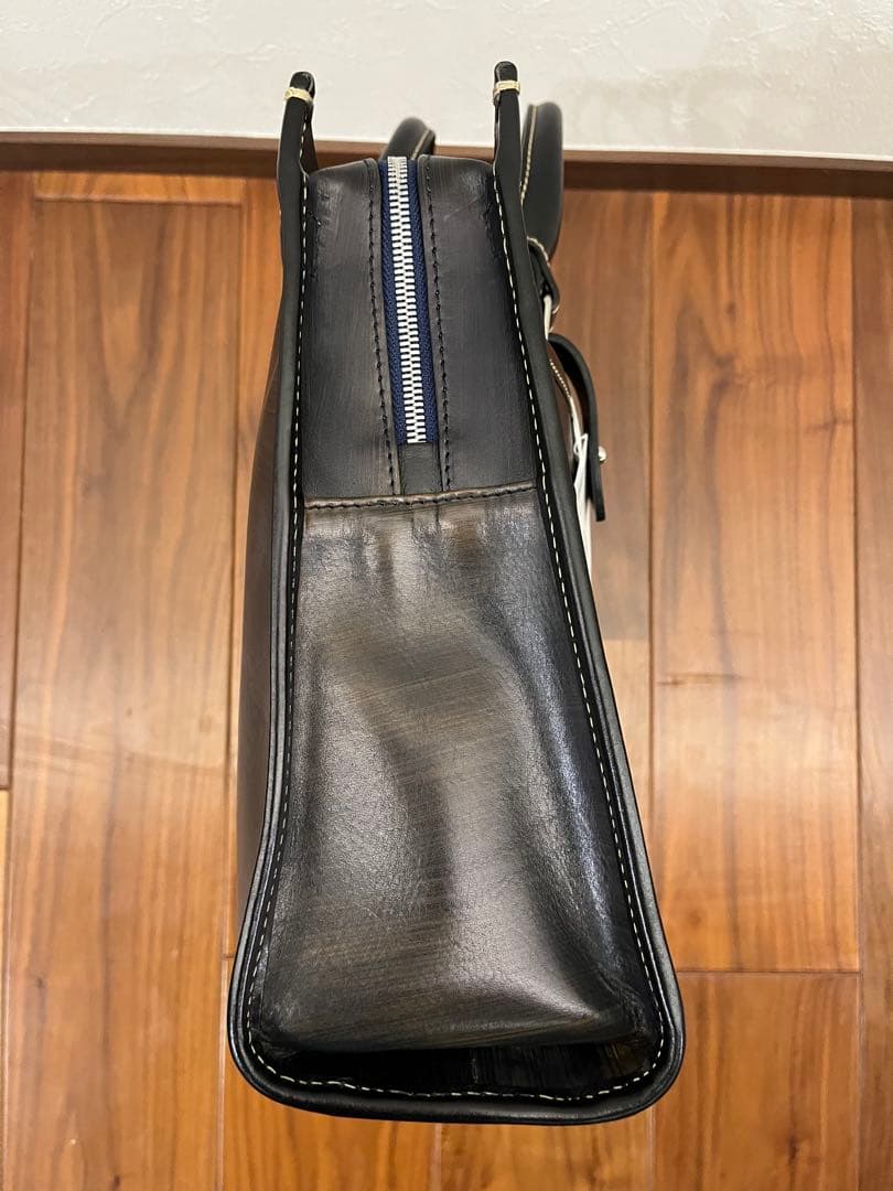 【新品未使用】 STEFANOMANO ステファノマーノ 107 ティントレット