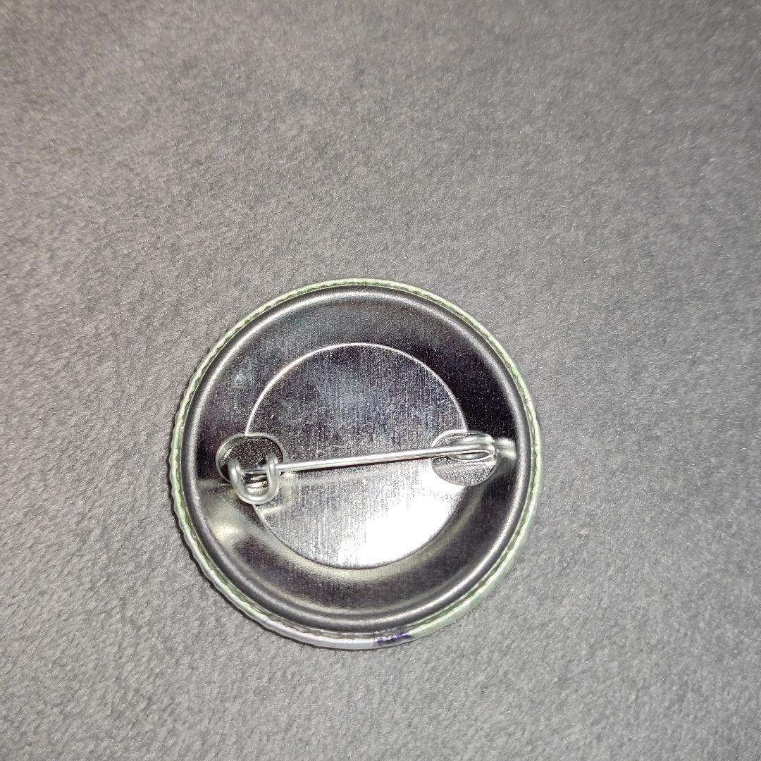 名探偵コナン缶バッチ