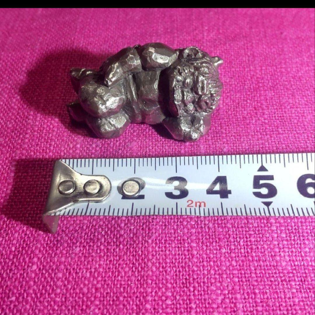 712*Z353たかあき 根付 純銀 彫刻 絵画 掛軸 版画