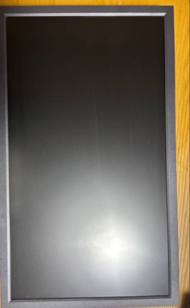 【美品】BenQ 24.1インチ 144Hz ゲーミングモニター　PC